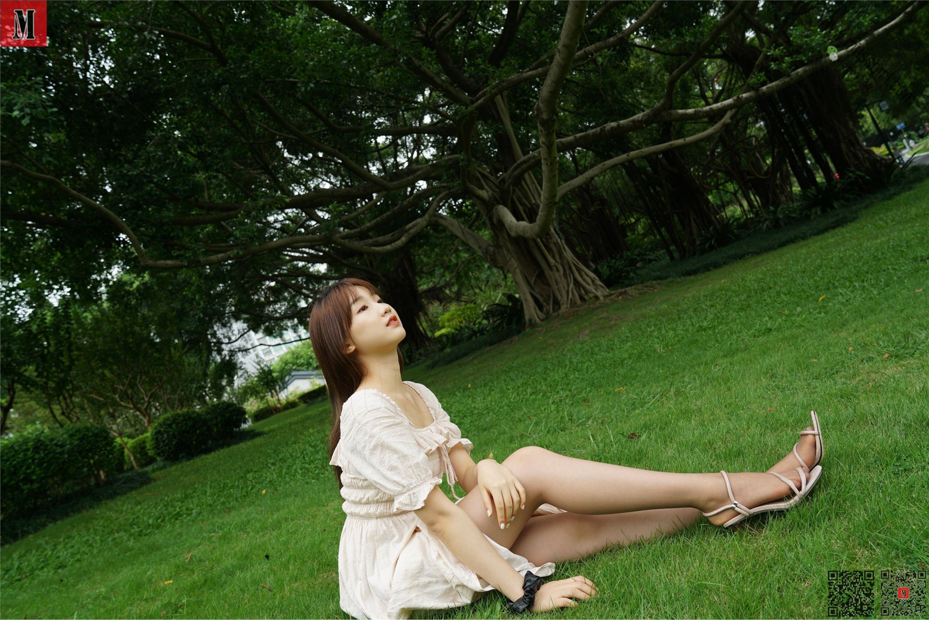 MussGirl慕丝女郎  NO.475 MAY